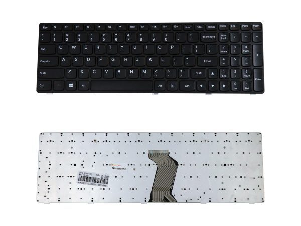Laptop Keyboard Compatible for Lenovo Ideapad G500 G505 G505A G510 G700 G700A-Series Laptop Keyboard Compatible for Lenovo Ideapad G500 G505 G505A G510 G700 G700A-Series