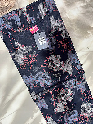 Feeding frock XL #54