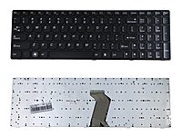 Laptop Keyboard Compatible for Lenovo ideapad G580 G580A G585 G585A-Series Laptop Keyboard Compatible for Lenovo ideapad G580 G580A G585 G585A-Series