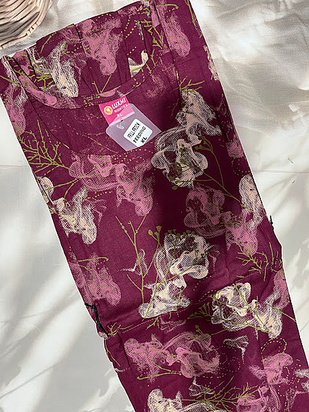 Feeding frock XL #58