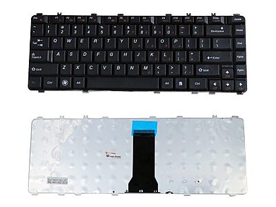 LAPTOP KEYBOARD COMPATIBLE FOR LENOVO IDEAPAD Y450 Y460 Y550 Y560 B460 V460 SERIES LAPTOP KEYBOARD COMPATIBLE FOR LENOVO IDEAPAD Y450 Y460 Y550 Y560 B460 V460 SERIES