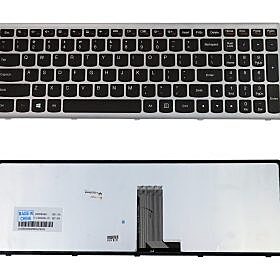 Laptop Keyboard Compatible for Lenovo Ideapad U510 Z710 -Series Laptop Keyboard Compatible for Lenovo Ideapad U510 Z710 -Series