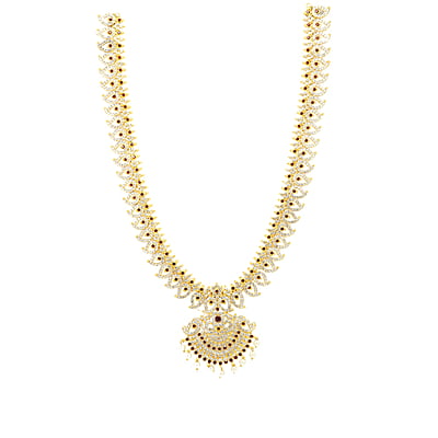 God Ornament Attigai/douple Haram God Ornament Attigai/douple Haram