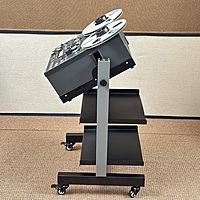 ASW - OTARI MX-50 Tape Recorder - Trolley - OTMX-50 ASW - OTARI MX-50 Tape Recorder - Trolley - OTMX-50