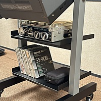 ASW - OTARI MX-50 Tape Recorder - Trolley - OTMX-50 ASW - OTARI MX-50 Tape Recorder - Trolley - OTMX-50