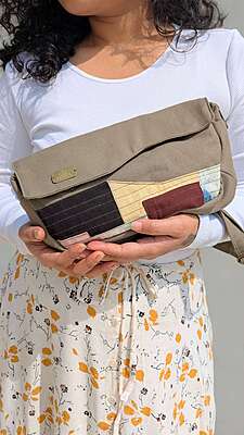Paradise Fannypack Paradise Fannypack