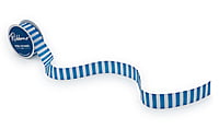 Horizontal Stripe Ribbon
