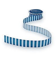 Horizontal Stripe Ribbon