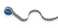 Horizontal Stripe Ribbon