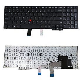 Laptop Keyboard Compatible For Lenovo Thinkpad E550 E550c E555 E560 E565-Series Laptop Keyboard Compatible For Lenovo Thinkpad E550 E550c E555 E560 E565-Series