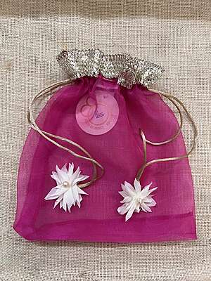 1/2 KG ROSE PINK TISSUE BATWA