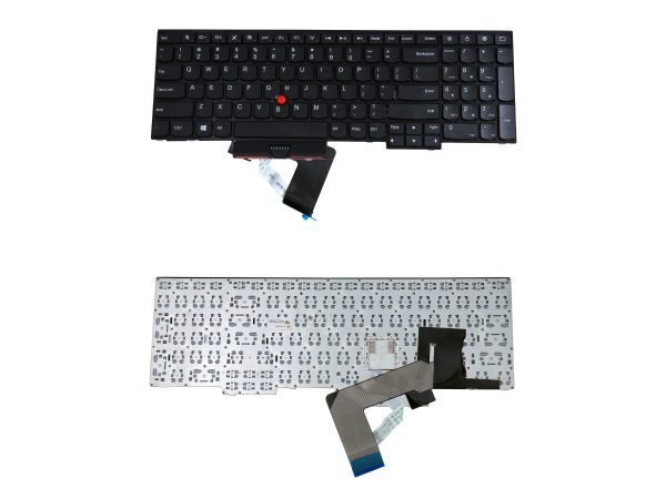 Laptop Keyboard Compatible For LENOVO THINKPAD EDGE E530, E530C-Series Laptop Keyboard Compatible For LENOVO THINKPAD EDGE E530, E530C-Series
