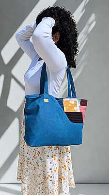 Paradise Tote