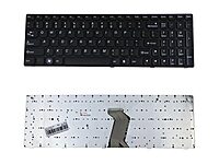 Laptop Keyboard Compatible for Lenovo Idea Pad B570 B575 B580 B590 V570 V575 Z570 Z575-Series Laptop Keyboard Compatible for Lenovo Idea Pad B570 B575 B580 B590 V570 V575 Z570 Z575-Series
