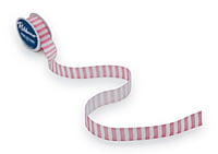 Horizontal Stripe Ribbon