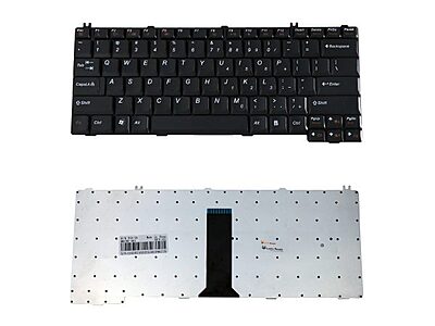 Laptop Keyboard Compatible for Lenovo F41, G430, G450, G455, Y330, U330, Y410, Y430, V100, N100, N200, N500, C100 3000 Series Laptop Keyboard Compatible for Lenovo F41, G430, G450, G455, Y330, U330, Y410, Y430, V100, N100, N200, N500, C100 3000 Series