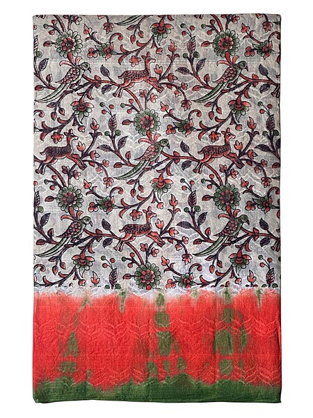 ZORA Cotton Jaipur - JPC-01