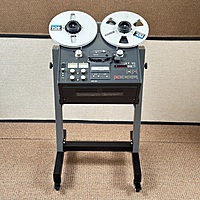 ASW - OTARI MX-50 Tape Recorder - Trolley - OTMX-50 ASW - OTARI MX-50 Tape Recorder - Trolley - OTMX-50