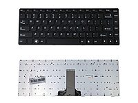 Laptop Keyboard Compatible for Lenovo Ideapad G480 G480A G485 G485A B480 Z380 Z480 Z485-Series Laptop Keyboard Compatible for Lenovo Ideapad G480 G480A G485 G485A B480 Z380 Z480 Z485-Series