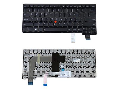 Laptop Keyboard Compatible LENOVO Thinkpad S3, Yoga 14, Yoga 460-Series Laptop Keyboard Compatible LENOVO Thinkpad S3, Yoga 14, Yoga 460-Series