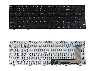 Laptop Keyboard for Lenovo IdeaPad 110-15 110-15IBR 110-15AST (Side Cable) Laptop Keyboard for Lenovo IdeaPad 110-15 110-15IBR 110-15AST (Side Cable)