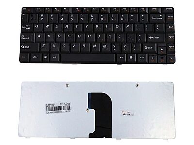 Laptop Keyboard Compatible for Lenovo IdeaPad G460 G460A G460AL G460E G465A-Series Laptop Keyboard Compatible for Lenovo IdeaPad G460 G460A G460AL G460E G465A-Series