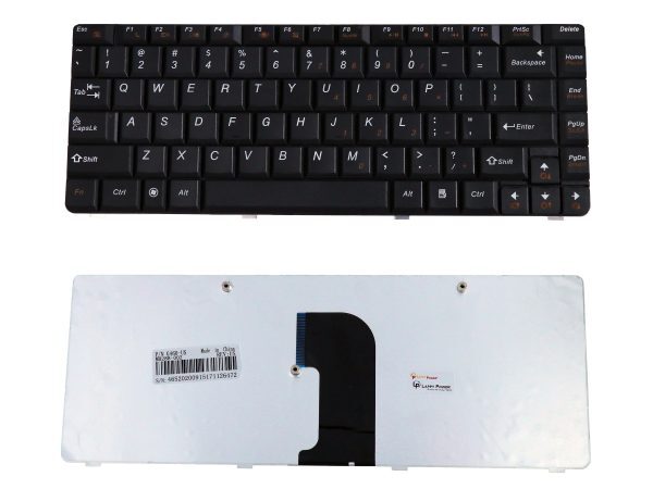 Laptop Keyboard Compatible for Lenovo IdeaPad G460 G460A G460AL G460E G465A-Series Laptop Keyboard Compatible for Lenovo IdeaPad G460 G460A G460AL G460E G465A-Series
