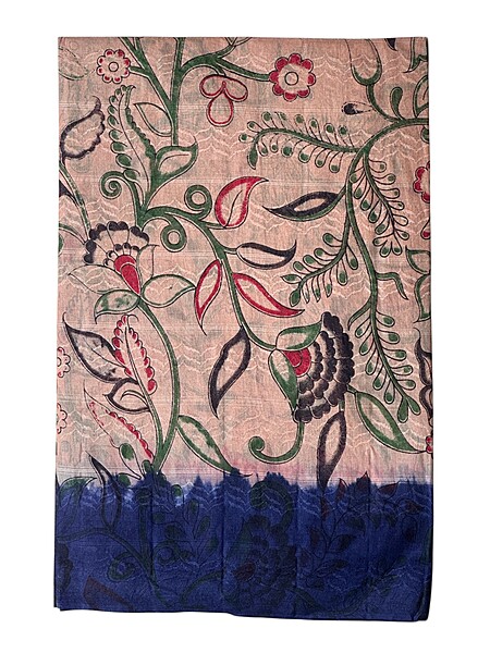 ZORA Cotton Jaipur - JPC-03