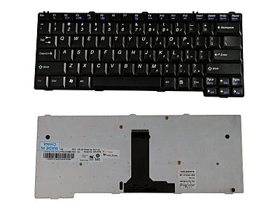 Laptop Keyboard Compatible for Lenovo E49 K49 E49A E49L E49G E4430 E4430A-Series Laptop Keyboard Compatible for Lenovo E49 K49 E49A E49L E49G E4430 E4430A-Series