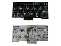 Laptop Keyboard Compatible for Lenovo IBM Thinkpad T420 X220 T410 T510I T520 T520I W510 W520 Series Laptop Keyboard Compatible for Lenovo IBM Thinkpad T420 X220 T410 T510I T520 T520I W510 W520 Series