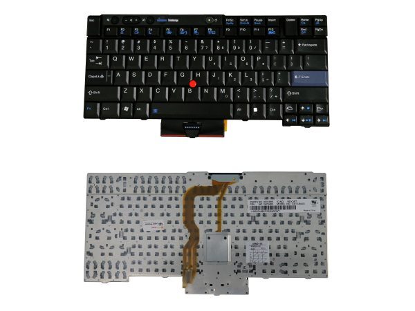 Laptop Keyboard Compatible for Lenovo IBM Thinkpad T420 X220 T410 T510I T520 T520I W510 W520 Series Laptop Keyboard Compatible for Lenovo IBM Thinkpad T420 X220 T410 T510I T520 T520I W510 W520 Series