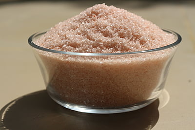 ROCK SALT ROCK SALT
