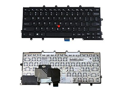 Laptop Keyboard Compatible for Lenovo Thinkpad X230S X240 X240S X250 X250S X260 X270 Series Laptop Keyboard Compatible for Lenovo Thinkpad X230S X240 X240S X250 X250S X260 X270 Series