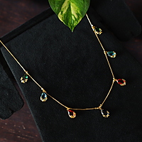 PLUMERIA CHAIN