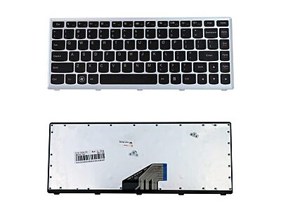 Laptop Keyboard Compatible For Lenovo Ideapad U310, U310-ITH, U310-ISE-Series Laptop Keyboard Compatible For Lenovo Ideapad U310, U310-ITH, U310-ISE-Series