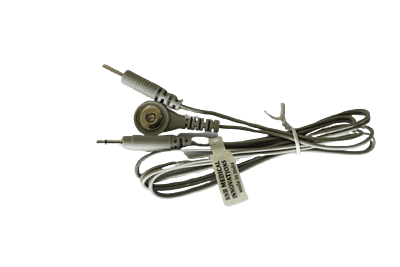 Extra Insulated Needle connecting cable