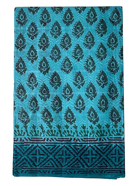 ZORA Cotton Jaipur - JPC-04