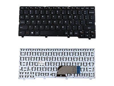 Laptop Keyboard Compatible For Lenovo Ideapad 100S 100S-11-Series Laptop Keyboard Compatible For Lenovo Ideapad 100S 100S-11-Series