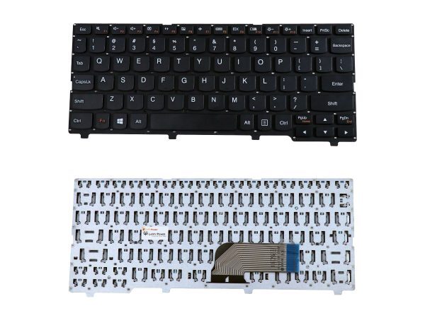 Laptop Keyboard Compatible For Lenovo Ideapad 100S 100S-11-Series Laptop Keyboard Compatible For Lenovo Ideapad 100S 100S-11-Series