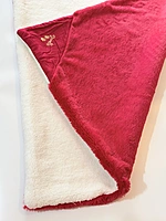 Personalized Blanket with Cover