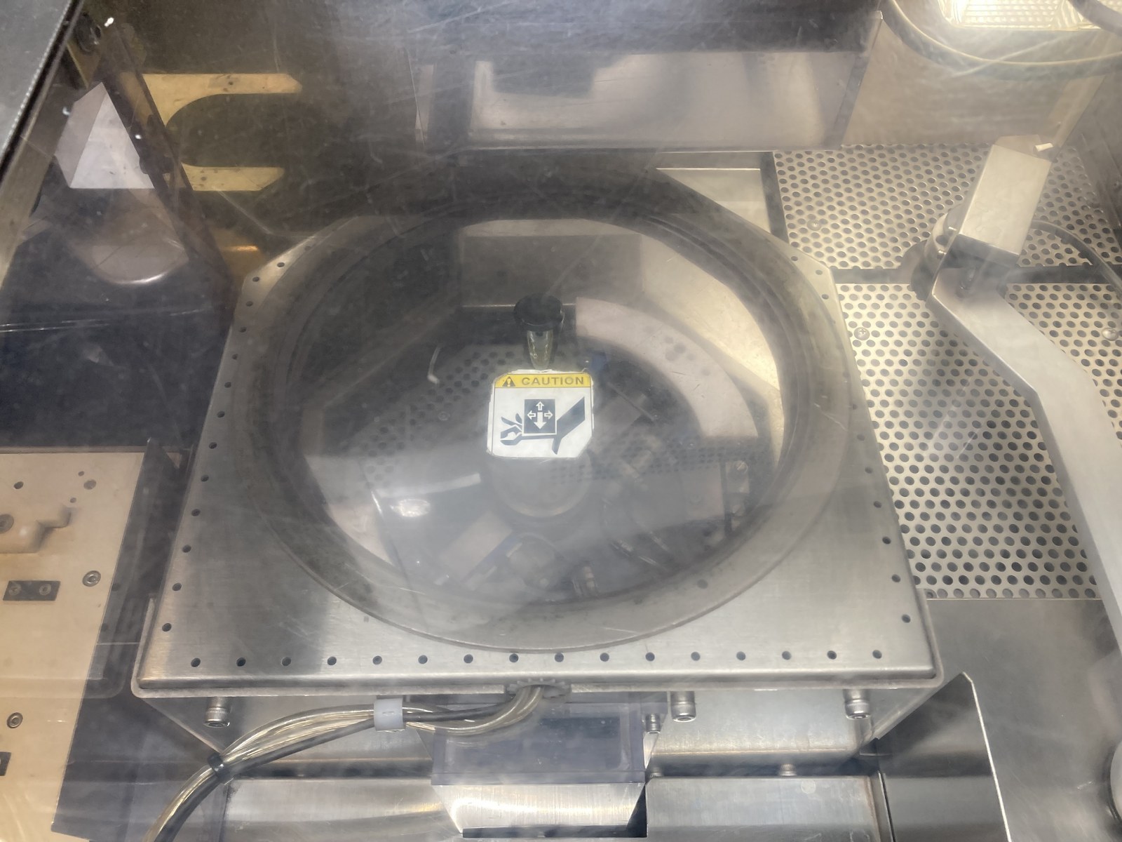 Used DISCO DFG840 Precision Double-Sided Surface Grinder (Qty 3, 1997)