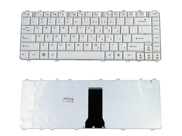Laptop Keyboard Compatible for Lenovo IDEAPAD B460 Y450 Y460 Y550 Y560-Series Laptop Keyboard Compatible for Lenovo IDEAPAD B460 Y450 Y460 Y550 Y560-Series