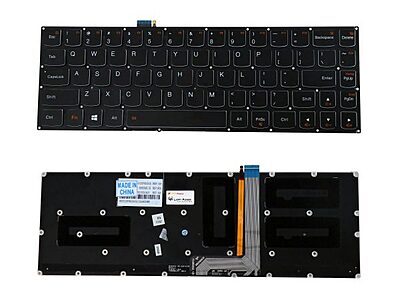 Laptop Keyboard Compatible for Lenovo Yoga 3 Yoga 3 Pro-1370 Laptop Keyboard Compatible for Lenovo Yoga 3 Yoga 3 Pro-1370