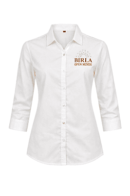 BOMIS GIRLS 3/4 SHIRTS