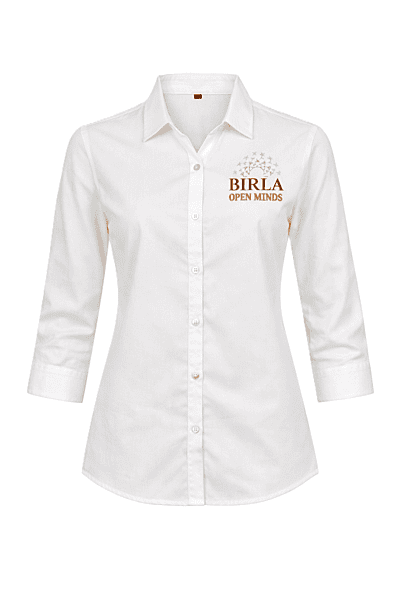 BOMIS GIRLS 3/4 SHIRTS