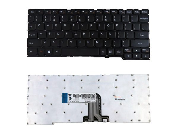 Laptop Keyboard Compatible for Lenovo Yoga 2 11 Laptop Keyboard Compatible for Lenovo Yoga 2 11