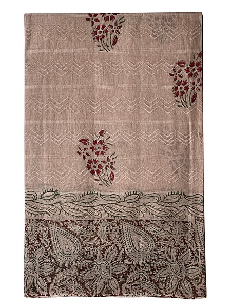 ZORA Cotton Jaipur - JPC-06