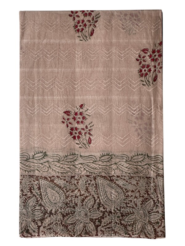 ZORA Cotton Jaipur - JPC-06