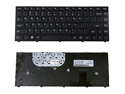 Laptop Keyboard Compatible for Lenovo YOGA 13 Laptop Keyboard Compatible for Lenovo YOGA 13