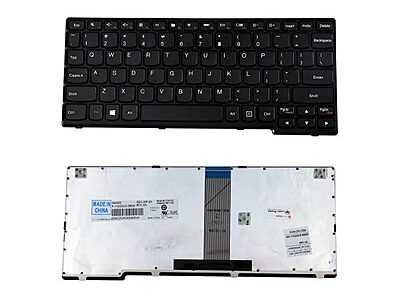 Laptop Keyboard Compatible For IdeaPad S10 3 S10 3S S100 S110-Series Laptop Keyboard Compatible For IdeaPad S10 3 S10 3S S100 S110-Series